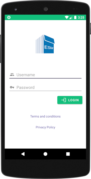 e-Stock Manager